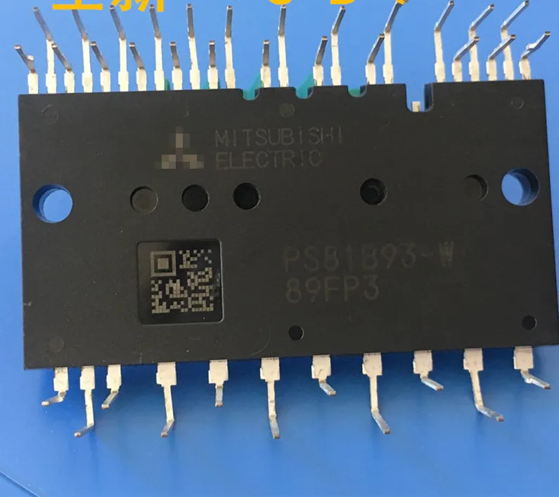 Frete grátis PS81B93-2W PS81B93-6AE PS81B93-AE PS81B93-W MÓDULO ORIGINAL