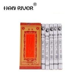 HANRIVER Article 10 pieces of moxibustion handmade article five years many moxa moxibustion