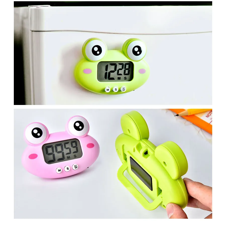 Leuke Kikkers Dinosaurus Keuke - Electronics Gadgets For Gift recensie en prijs