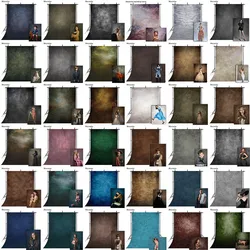 Abstract Photography Backdrop Old Master Texture Photo Background decorations Children Kids Birthday Portrait Photographic Props