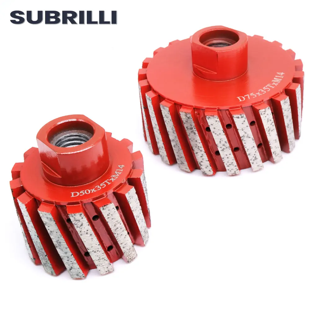 subrilli-2-3-inch-diamond-drum-wheel-metal-bond-segmented-abrasive-diamond-polish-grinding-wheel-for-counter-top-stone-concrete