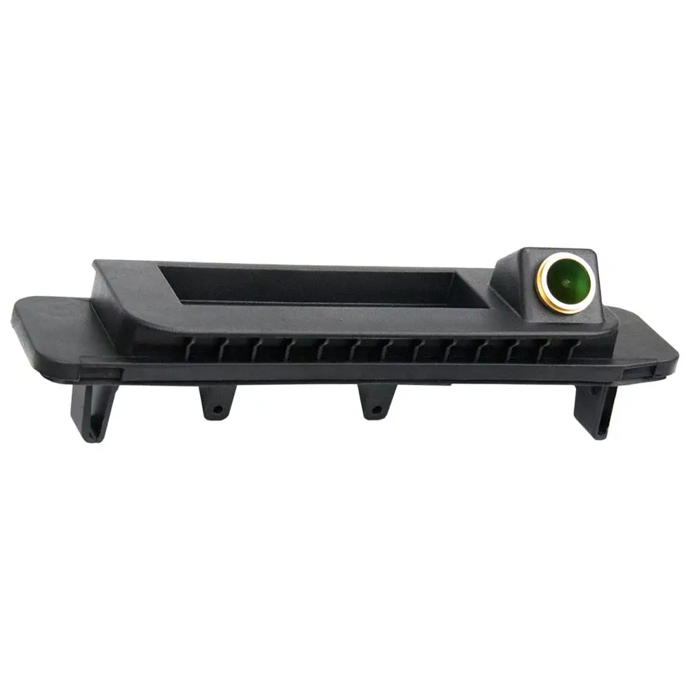 HD 1280x720p Rear View Camera for Mercedes Benz C Class W205 CLA C117 2015-2017 W NTG5.0 5.1,Reverse Backup Night Vision Camera