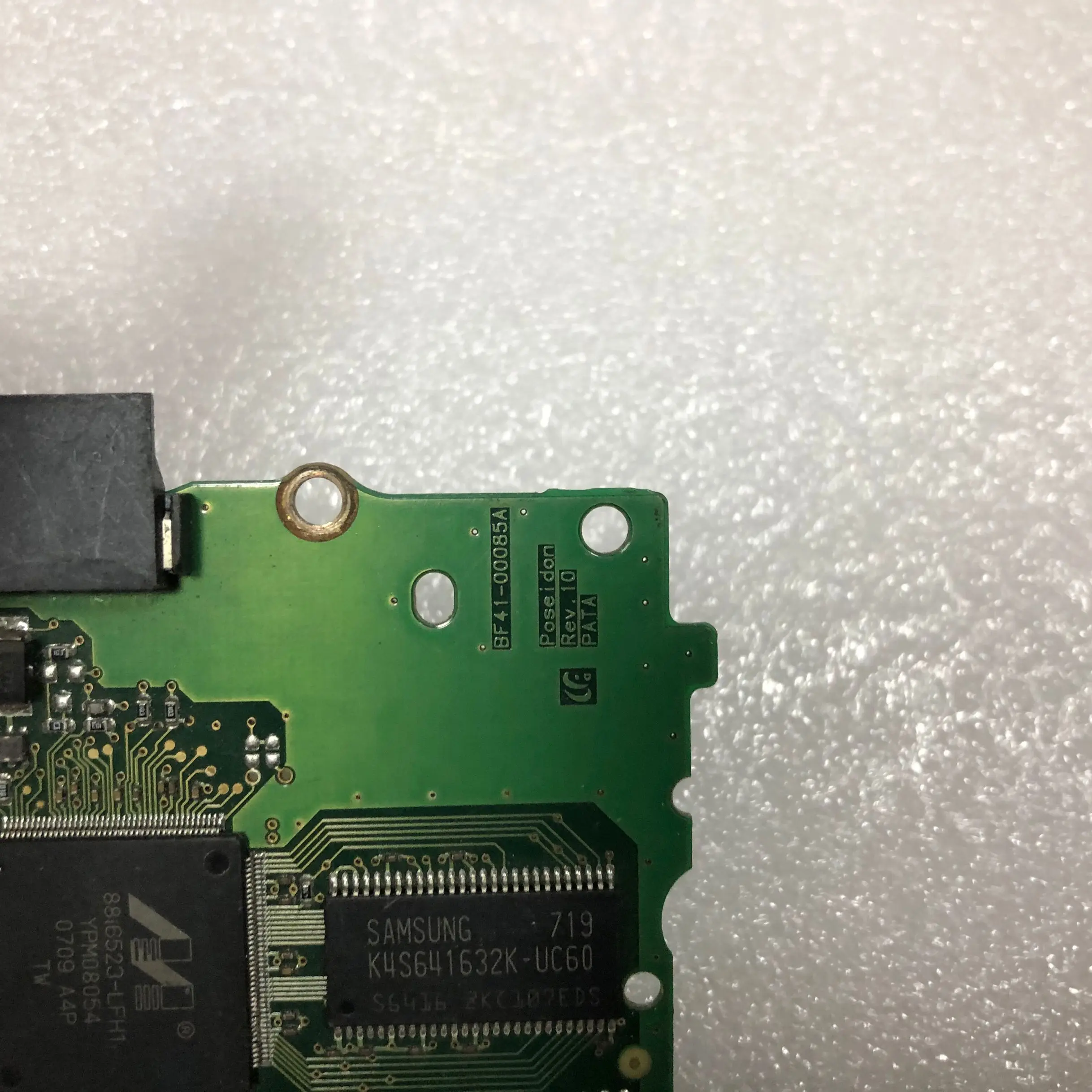 Power board für gute qualität board nummer BF41-00085A rev.10 spot