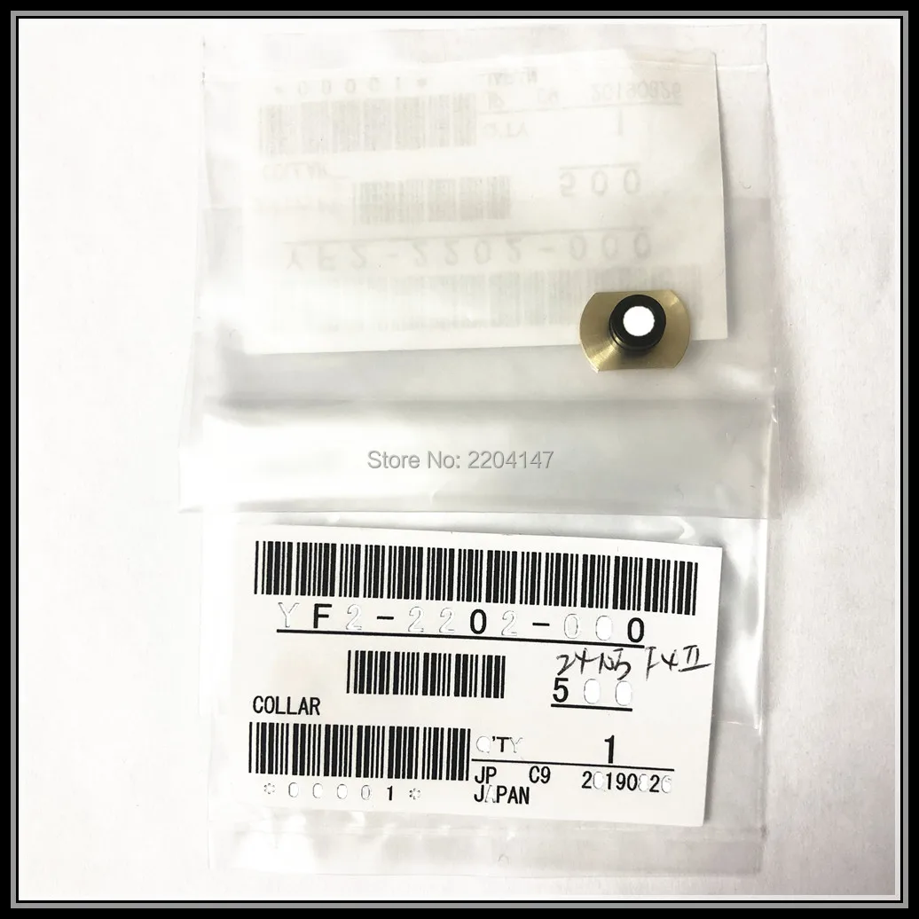 جديد دليل طوق Origianl لكانون EF24-105/4 IS II USM lensYF2-2202-000(500)