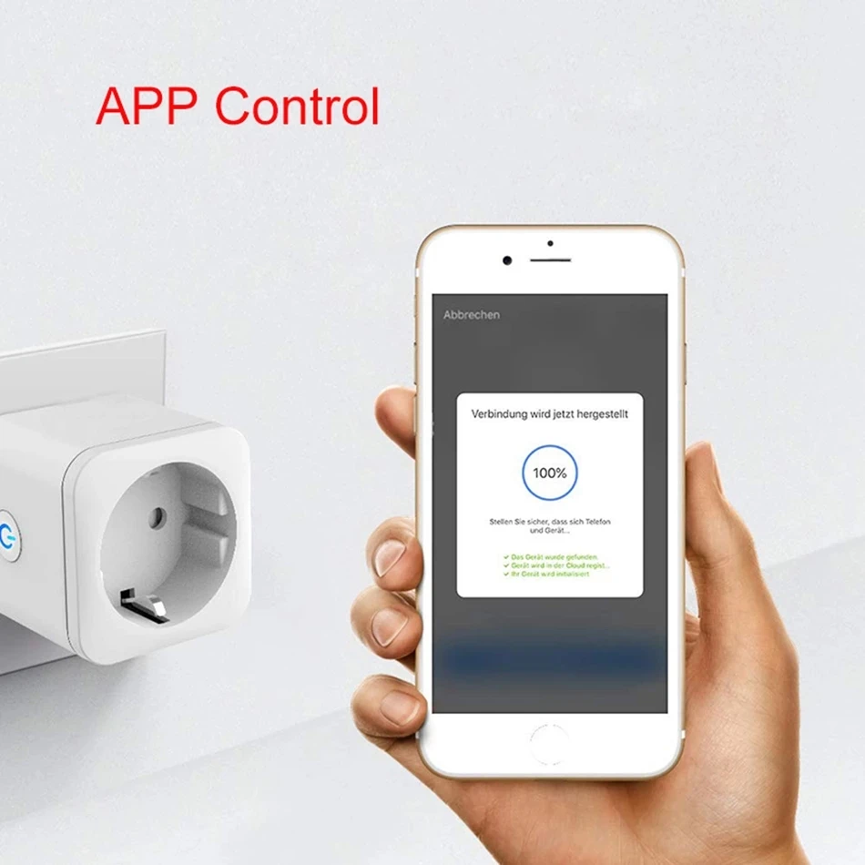 Tuya ZigBee 3.0 Smart Power Plug 16A Wireless App Voice Remote Control Socket Energy Monitor Outlet Works with Alexa Google Home