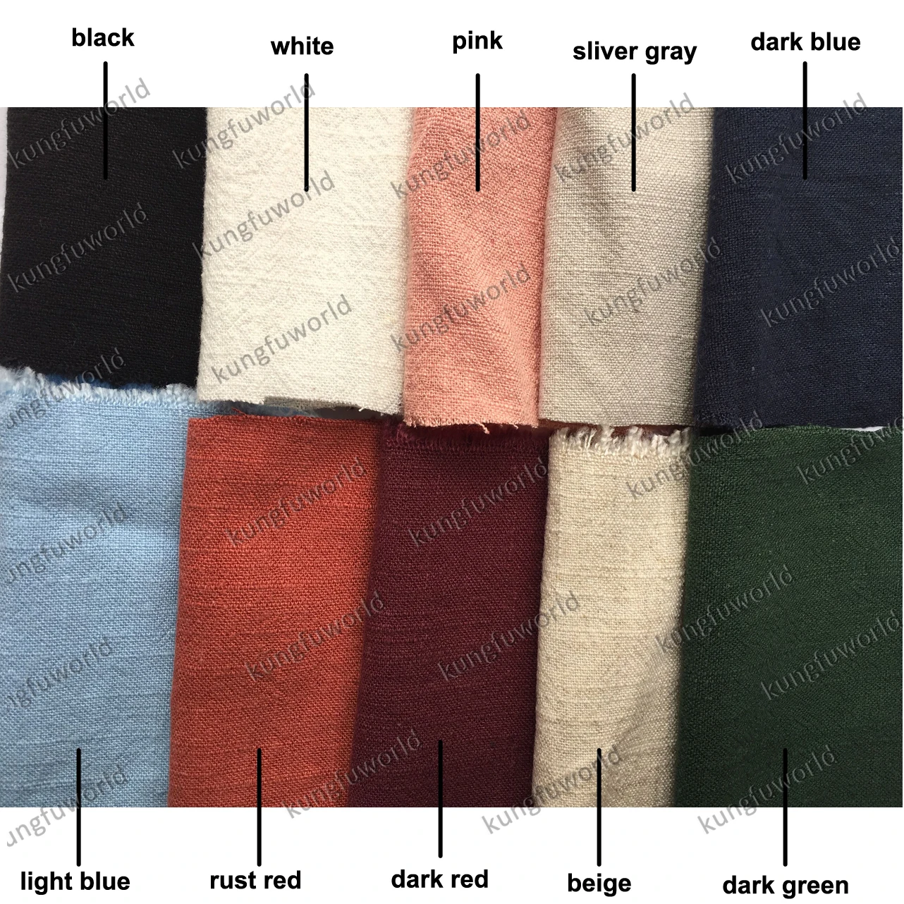 رسوم إضافية مقابل ملابس مخصصة كبيرة الحجم #3