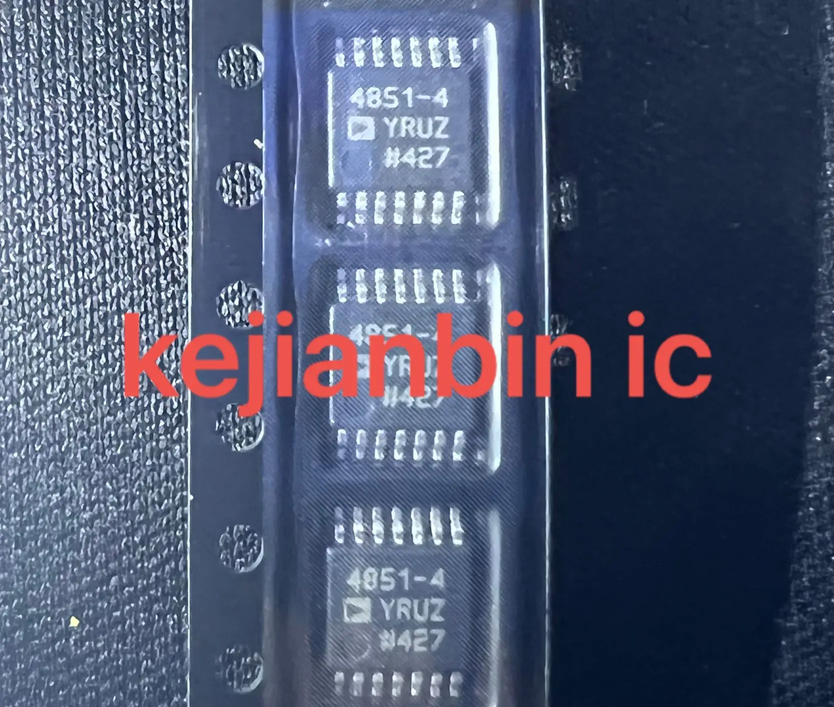 

10 шт./лот ADA4851-4 ADA4851 4851-4 ADA4851-4YRUZ SOP14 100% NEW