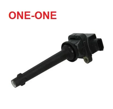 NEW HNROCK Ignition Coil 0040100337 224481F700 0221504017 For Nissa-n Micra II k11 1.0i 1.3i 1.4i 16V