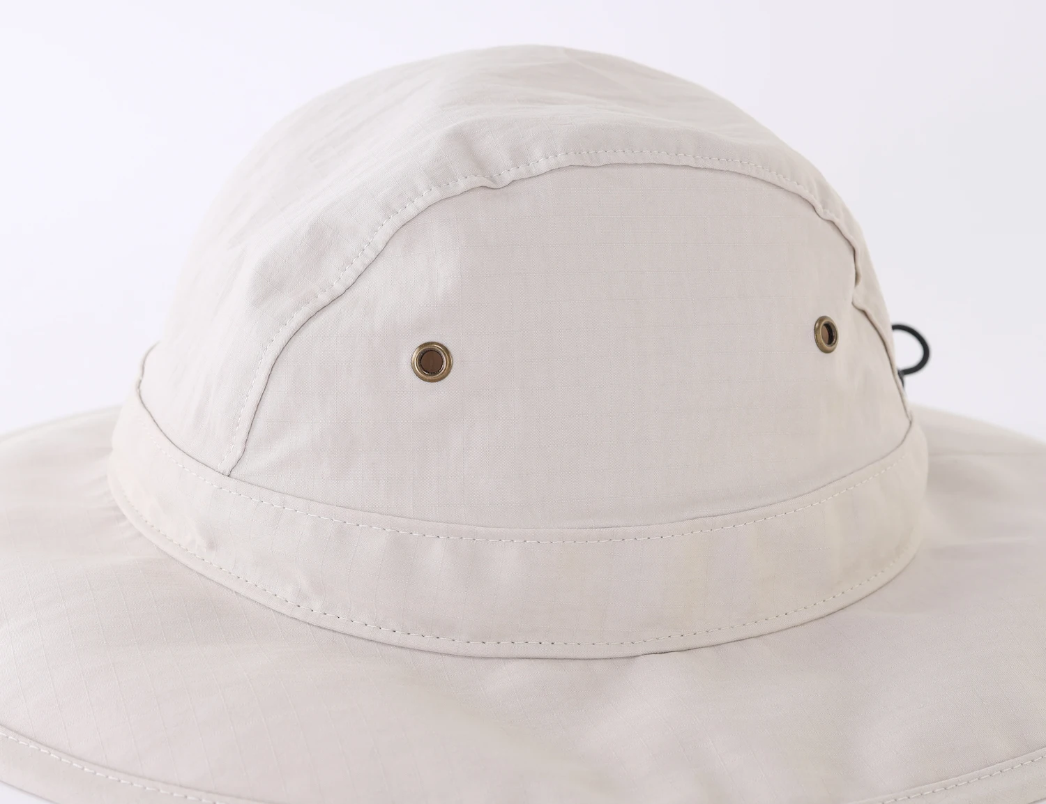 Connectyle Womens Summer UPF 50+ Men's Bucket Sun Hat Wide Brim Breathable Adjustable Sun Protection Male Fishing Hat Safari Hat