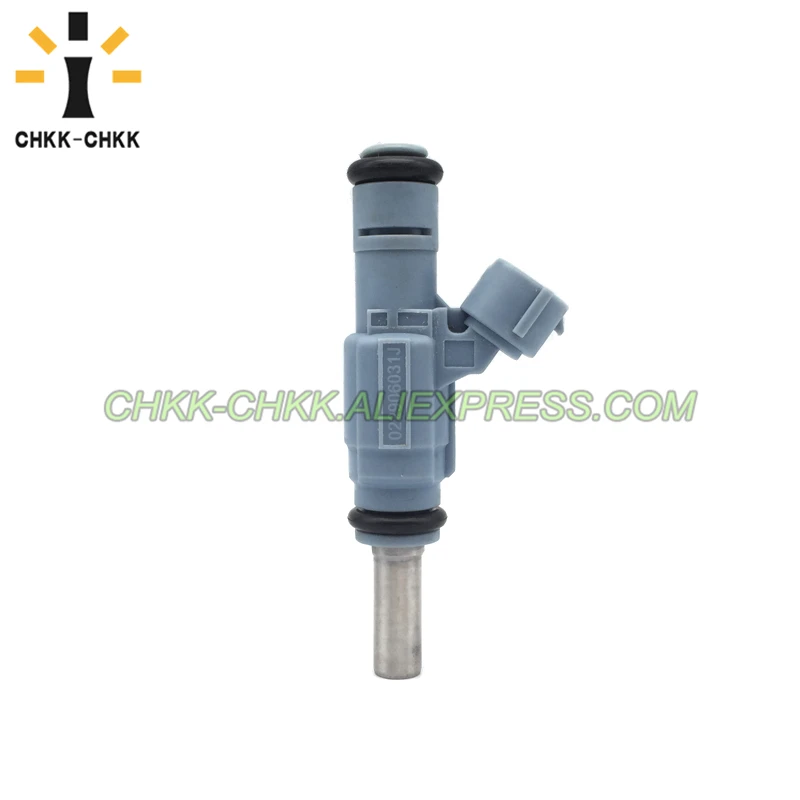 CHKK-CHKK 6x 0280157012 022906031J fuel injector For AUD-I PORSCH-E VOLKSWAGE-N TT CAYENNE TOUARE-G 04-06 3.2L V6