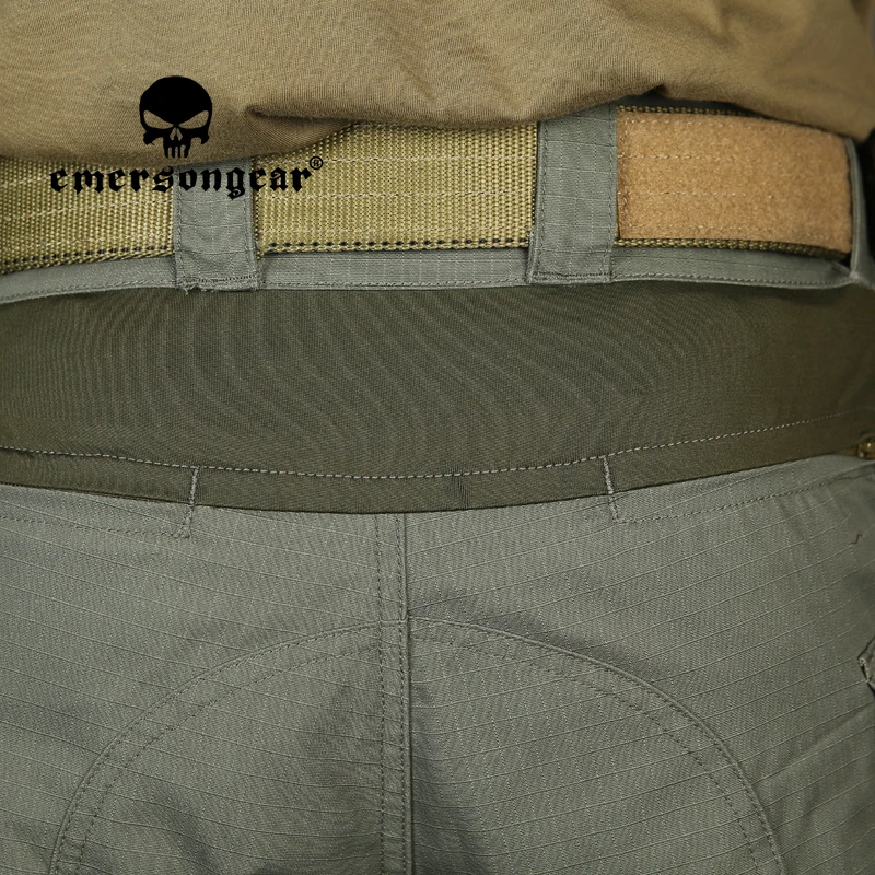 Emersongear G3 Pantalones combate tácticos cargo airsoft - imagen 3