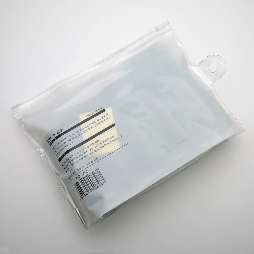 Travel Portable Bottling Sub-bottling Refillable Kit Sub-bottling Set Divided Holiday Kit For Cosmetic Organizer Travel Camping