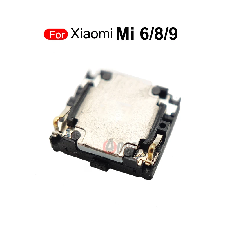 Top Earpiece Ear Speaker For Xiaomi Mi 6 8 9 SE 12 Pro Replacement Repair Parts
