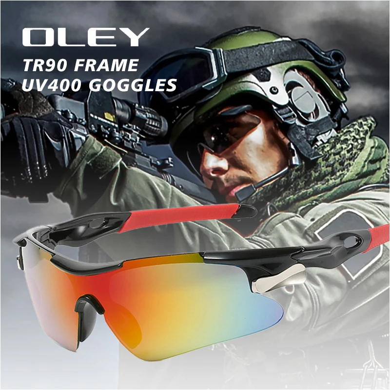 OLEY 2021 Top Ultralight TR90 Sunglasses Anti-UV Driving Men Shades Male Military Sun Glasses Eyewear Goggles Gafas De Sol