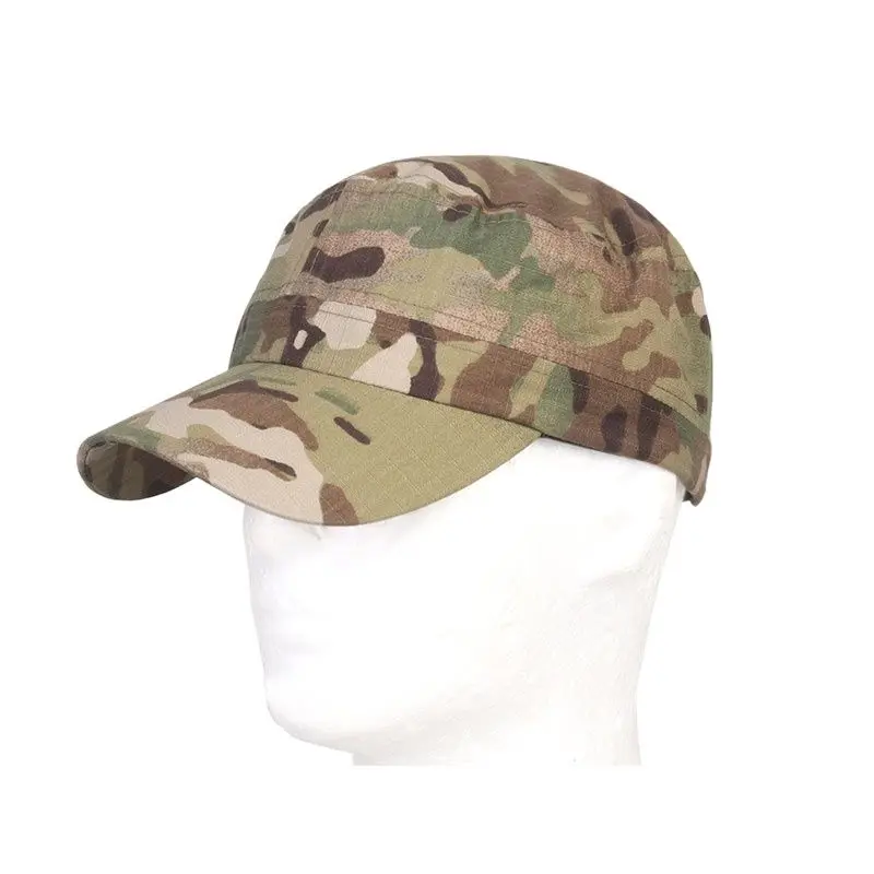 Emersongear Tactical Patrol Cap For Children Kids Baseball Soldier Hat Outdoor Hunting Fishing Cycling Sun Protective Headwear