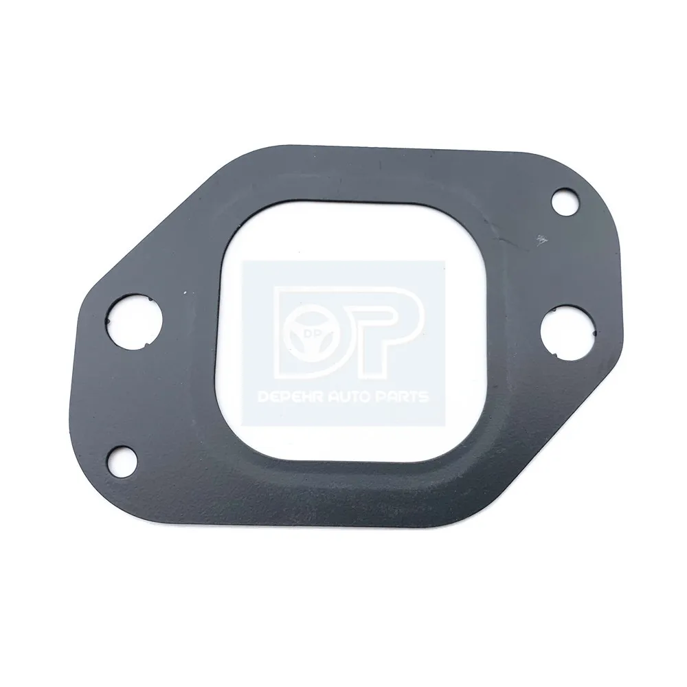 

10pcs Truck Exhaust Manifold Gasket 20855371 For Volvoo D13A D13B D13C D13C/F/H Bus Construction Penta X