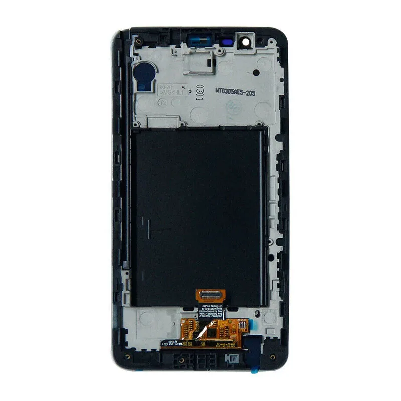 5.7 inches AAA Quality LCD+Frame For LG Stylus 2 K520 F720L F720K LCD Display Screen For F720S K520DY LCD Screen Display