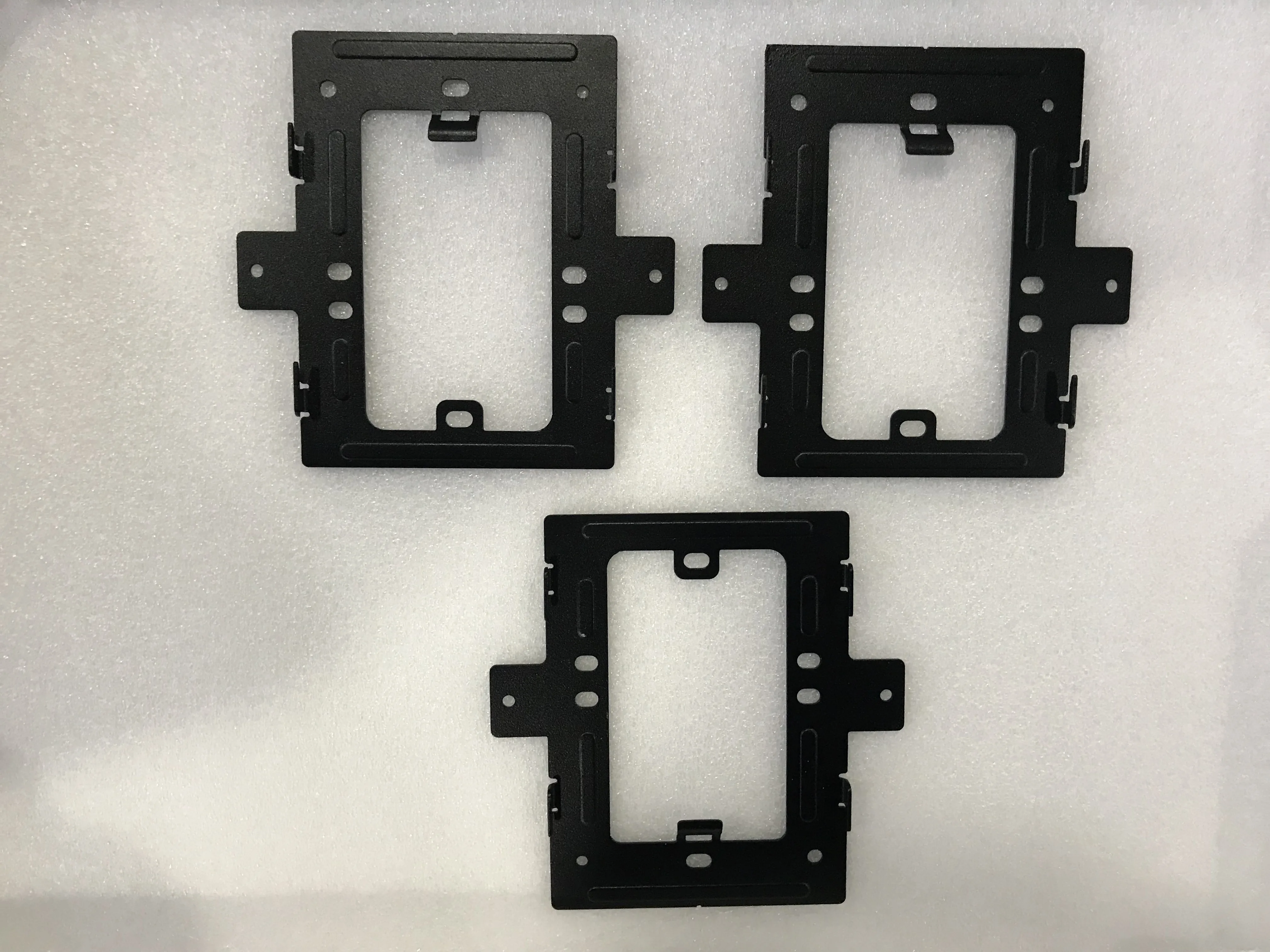 VTM121 Mounting brackets for VTH1510A/VTH1520A