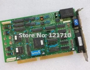 

Industrial board INCON-DANN VER D ISA interface