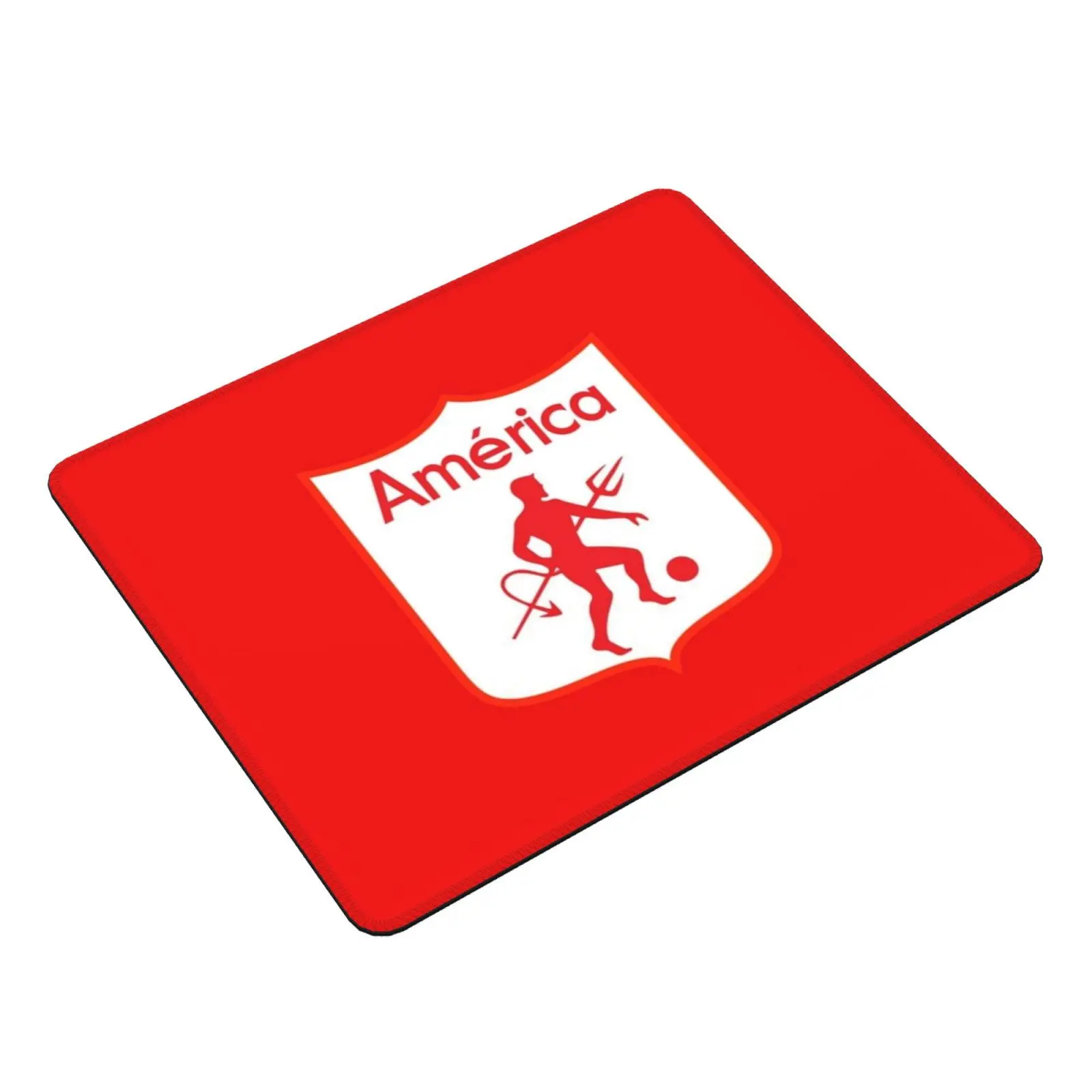 America De Cali Campeòn Del Campeonato Colombiano 2019!!!!!! Mouse Pad DIY Print América De Cali La