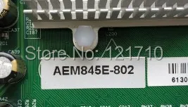 Industrial equipment board nematron AEM845E-802