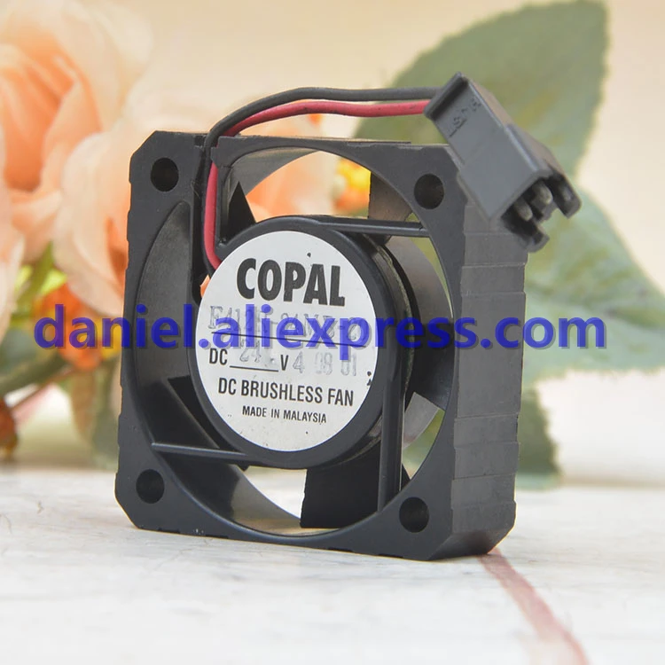 COPAL  F412R-24MB-20  24V  4012 Inverter Inverter Silent Fan