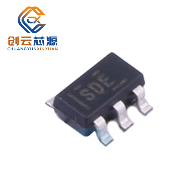 1Pcs New Original TPS70928DBVR SOT-23 Free Shipping High Quality Diy Electronic Kit Breadboard Integrated Circuits Power Bank