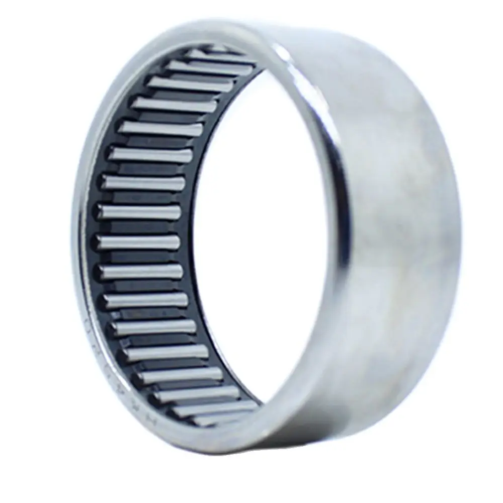 

HK4520 Needle Bearings 45*52*20 mm ( 5 Pc ) Drawn Cup Needle Roller Bearing TLA4520Z HK455220 67941/45