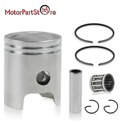 47mm Piston Pin Ring Gasket Needle Set for Yamaha PW80 PY80 PW 80 80cc Y-Zinger