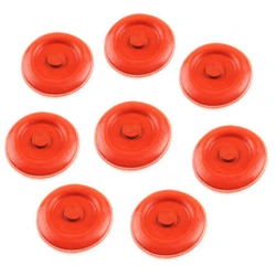 2/4/8/10P Oil Water Separator Exhaust Valve Rubber Diaphragm Seal Cover For VW PASSAT B6 GOLF 5 MK5 6 MK6 TIGUAN A3 A4 SEAT LEON