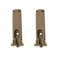 2pcs sand