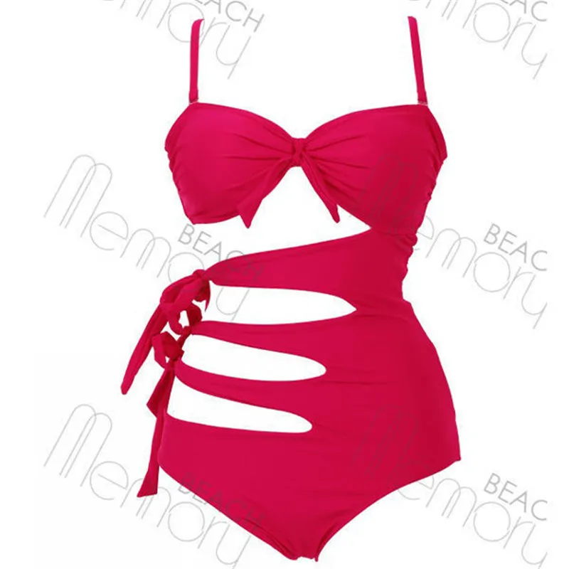 2 peças sexy banho feminino conjunto de biquíni maiô beachwear push up natação banho sexy bandagem maiô biquíni