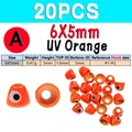 Naranja 6x5 A