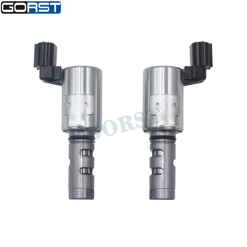 Intake Exhaust Oil Control Timing Valve Solenoid VVT 1871405 & 1871406 for Ford Fiesta 1.6L 2011-2013 CAS1020 CAS1021