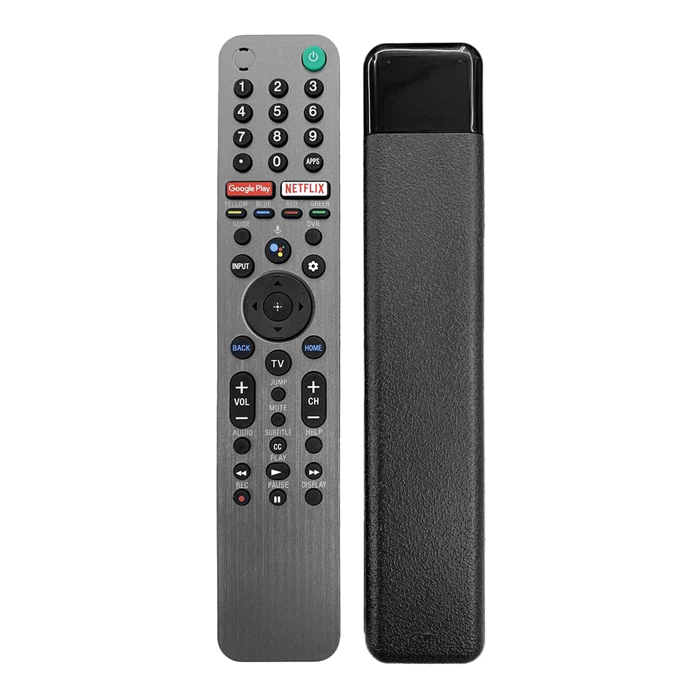 

New RMF-TX600U For Sony Bravia 4K HD Smart TV Voice Remote Control XBR-A9G XBR-850G 950G XBR-Z9G RMF-TX600B RMF-TX600E