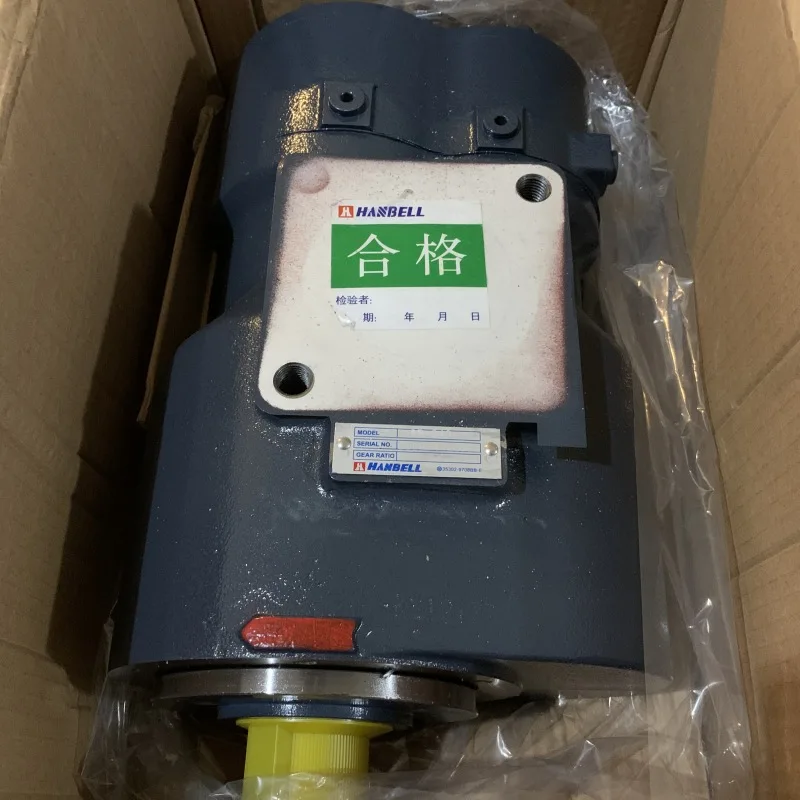 genuine Hanbell brand airend AB-240 for 22-30KW screw compressor