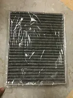 Filtro de aire fresco de cabina para BMW, f22, f23, F32, F33, F34, F36, F83, F87, 64119237555, 64119237554