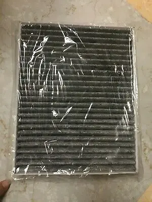 Filtro de aire fresco de cabina para BMW, f22, f23, F32, F33, F34, F36, F83, F87, 64119237555, 64119237554