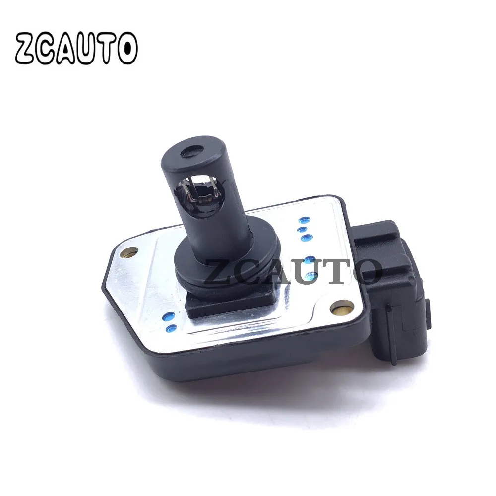 AFH55M-12 16017-1s710 16017-3s500 מד זרימת אוויר המוני מד זרימת אוויר עבור 1996-2004 Nissan d21 Tsu xterra tsuru 2.4l L4