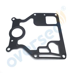 66M-11351 Guarnizione base cilindro per motore fuoribordo Yamaha 4T 9.9HP 15HP 4 tempi Parsun HDX Seapro 66M-11351-10