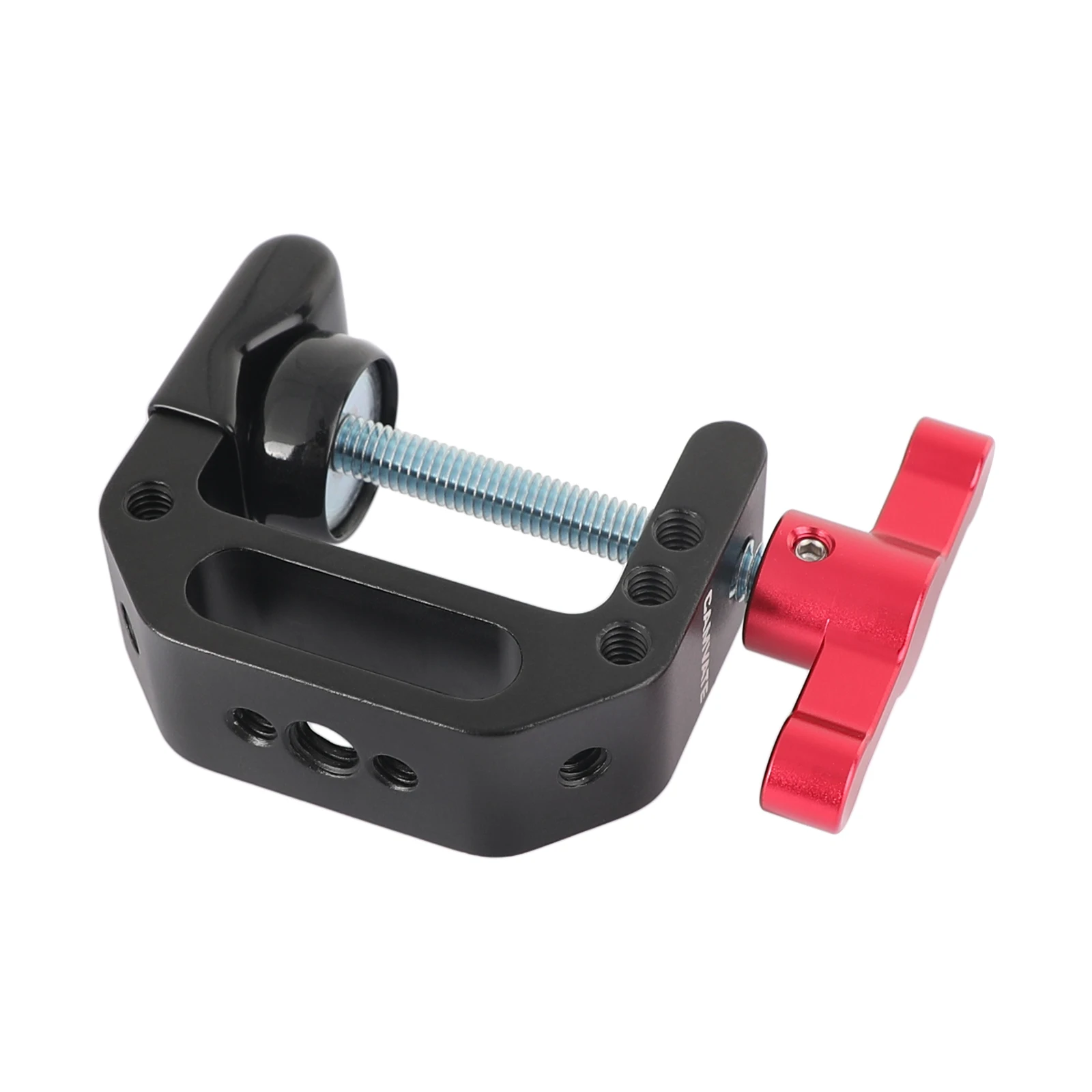 CAMVATE Universal C Clamp Mount Camera Desk Clamp With 1/4\