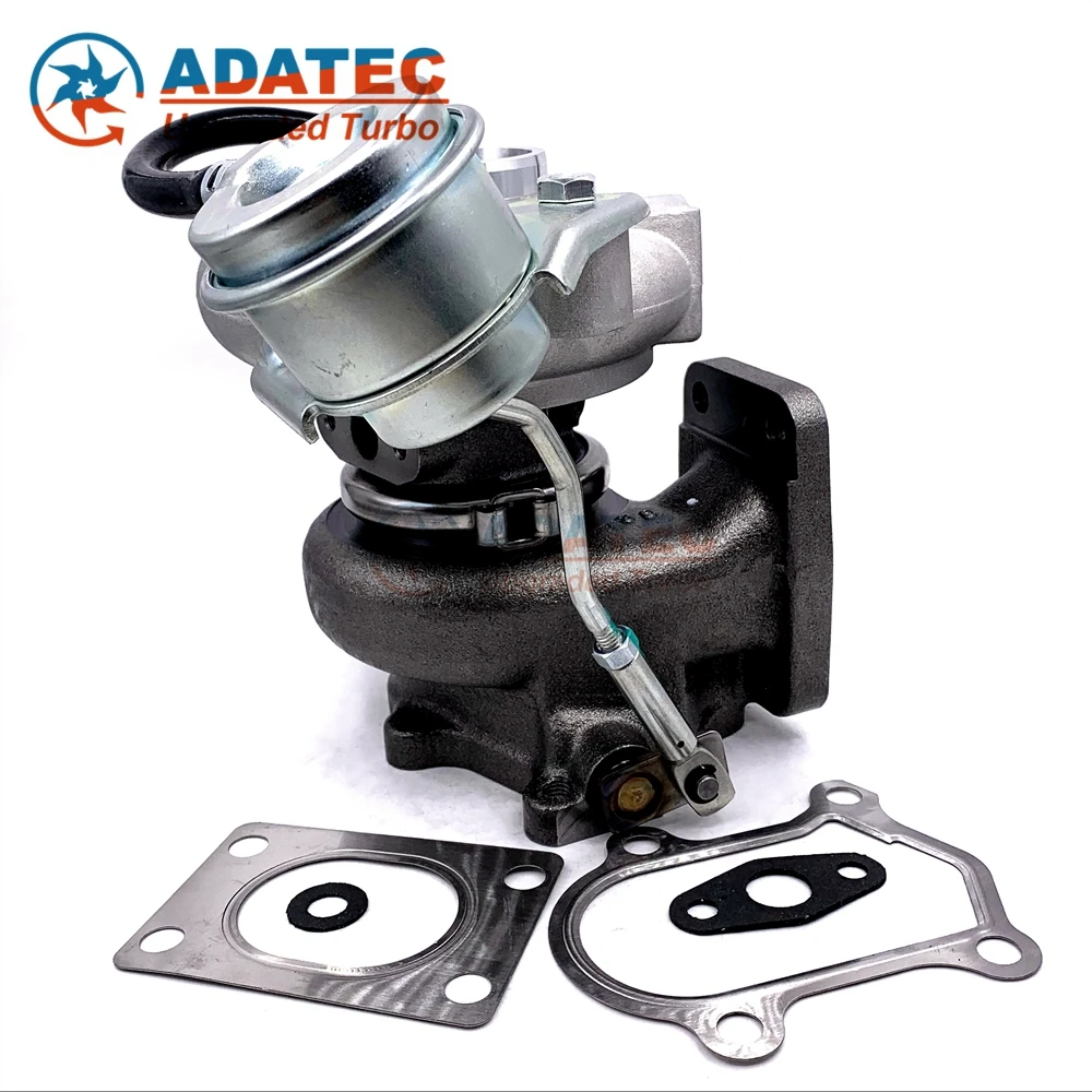 

Brand New TD04 Turbo 4937707000 49377-07000 500372214 Turbine for Iveco Daily III 2.8 TD 92 Kw - 125 HP 8140.43S.4000 1999-2003