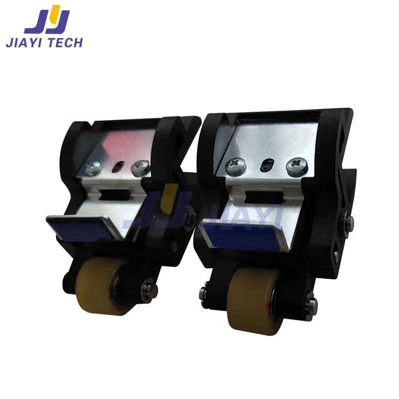 Original Paper Pressure Rollers of Left/Right for Roland RA/VS640 Cutting Plotter Pinch Roller Model 6000003824;Best Sale!!!