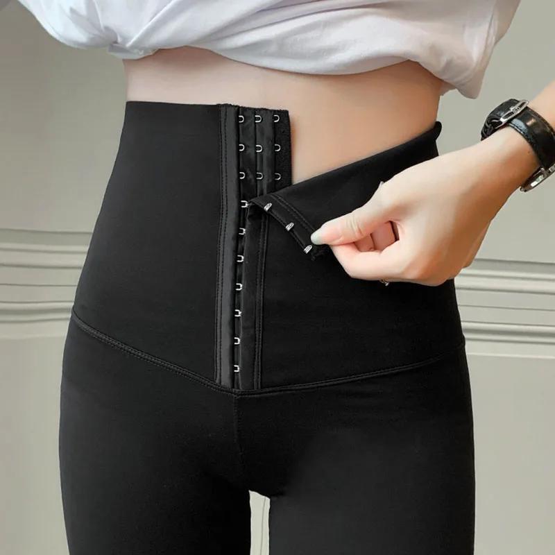 BlackArachnia Women High Waist Legging Push Up Fitness Sports Leggins Mujer Corset Slim Highligt Leggings Sportswear Femme