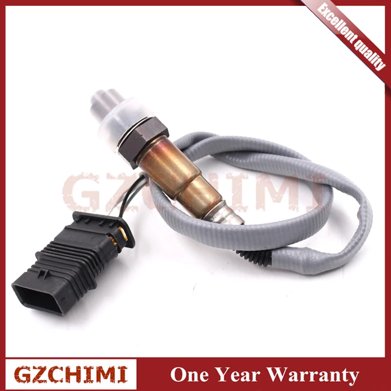 

11787589147 Oxygen Sensor O2 Lambda Sensor AIR FUEL RATIO SENSOR For BMW 523I 528I 530I 730I 5 7 F01 F02 F03 F04 F11 F10 F18