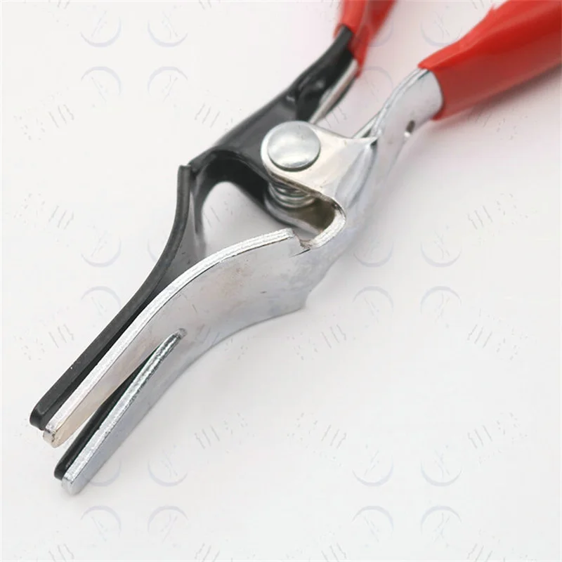 CHKJ 1PCS Hot Sale Repair Plier Car Remote Control Case Disassembling Tool Locksmith Tools For KD VVDI Key