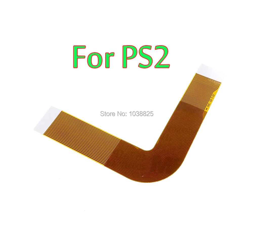 ใหม่ 70000 7Wเลนส์เลเซอร์Ribbon Flex CableสำหรับPS2 7000x FlexสำหรับPS2 Repair Part