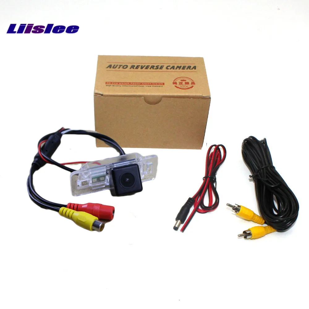 For Mini Cooper R50 R52 R53 R56 2001 2002 2003 2004 2005 2006 Car Rearview Rear View Camera AUTO HD CCD CAM Accessories Kit