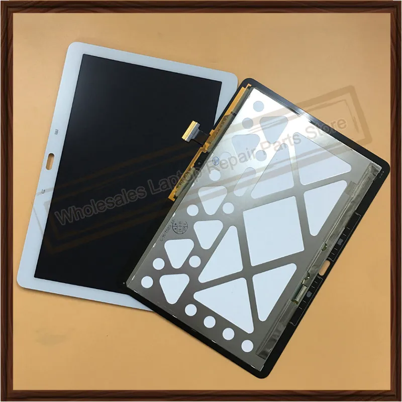 10.1'' LCD Touch Screen For Samsung Galaxy Tab Pro T520 T525 LCD Display Panel Glass Digitizer Assembly For Samsung T520 LCD