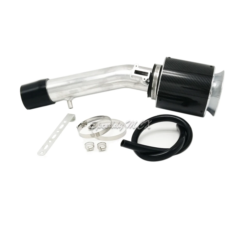 

Cold Air Intake System Air Intake Duct Induction-filter Kit For Nissan New Bluebird New Sylphy Cold Air Filter Kit